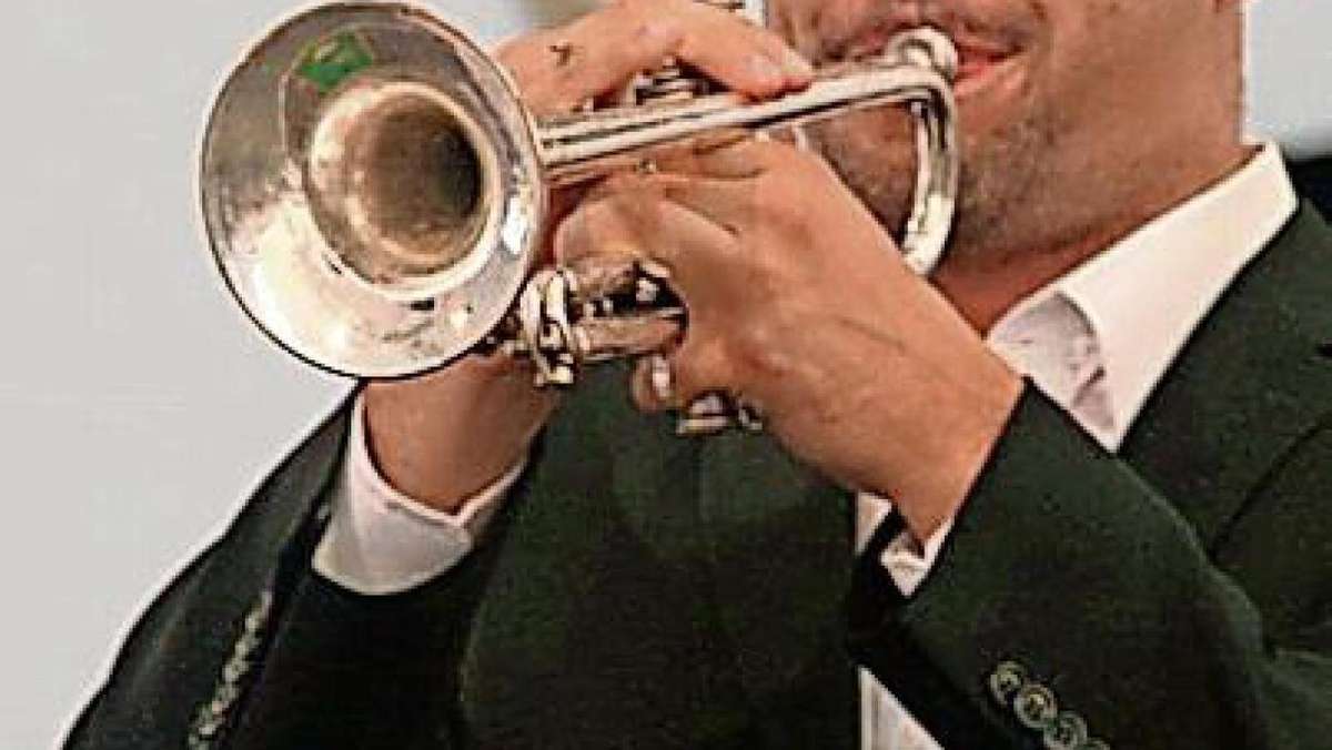 Feuilleton: MDR-Musiker feiern Leonard Bernstein bei Konzert in Suhl