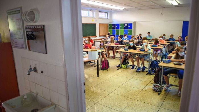 Spahn schlägt neues Corona-Konzept für Schulen vor