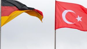 Trotz Syrien-Offensive deutsche Rüstungsexporte an Türkei