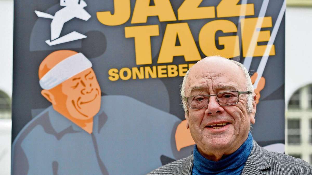 Feuilleton: Have a good time! zu den 33. Sonneberger Jazztagen