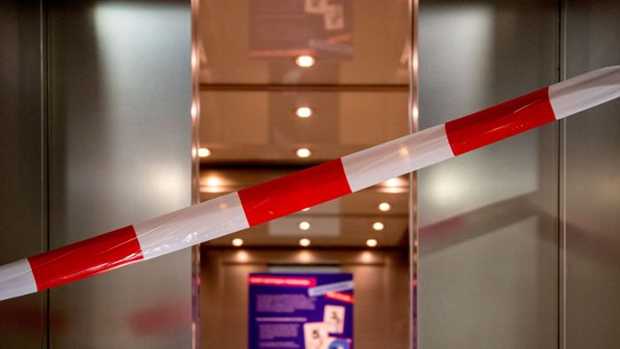 TÜV stellt  an 4200 Aufzügen gefährliche Mängel fest