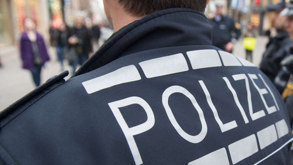 Fahndung: Polizei findet vermisste Jugendliche aus Neuhaus