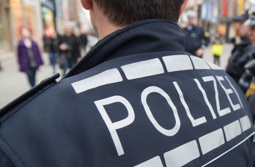 Polizei und Bundespolizei fanden die Jungendlichen in Würzburg. - Symbolfoto Foto: dpa