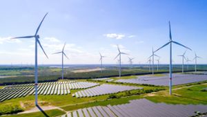 Wartburgkreis: Biobetriebe  fördern und Öko-Strom  als Energiequelle