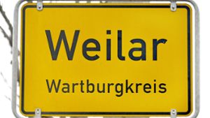 Wartburgkreis: Zehn Kandidaten auf einer Liste für den Gemeinderat
