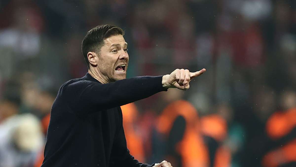 Sport-Umfrage: Leverkusen diesmal kein „Vizekusen“?