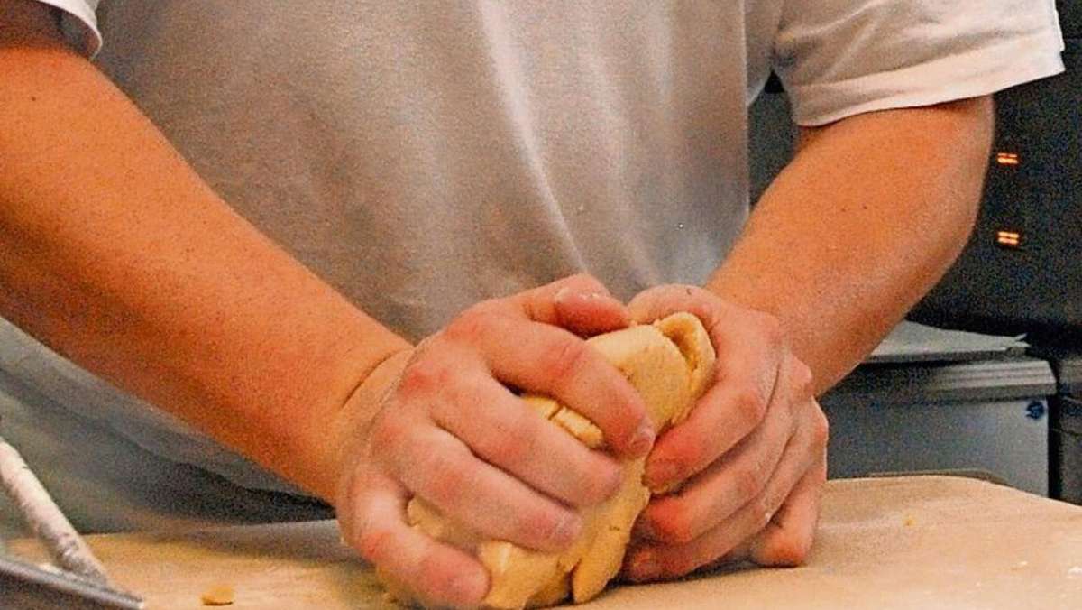 Sonneberg/Neuhaus: Bäckerpersonal verdient zu wenig Brötchen
