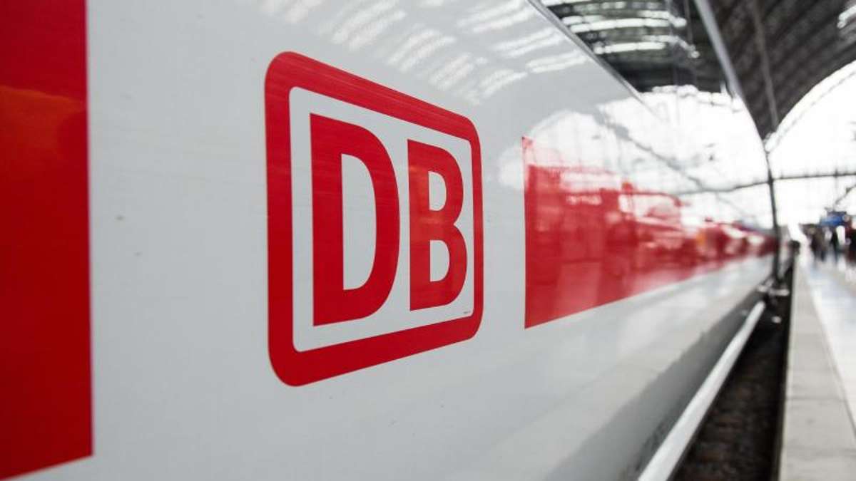 Thüringen: Geplante Bombenentschärfung bringt Bahnfahrplan durcheinander
