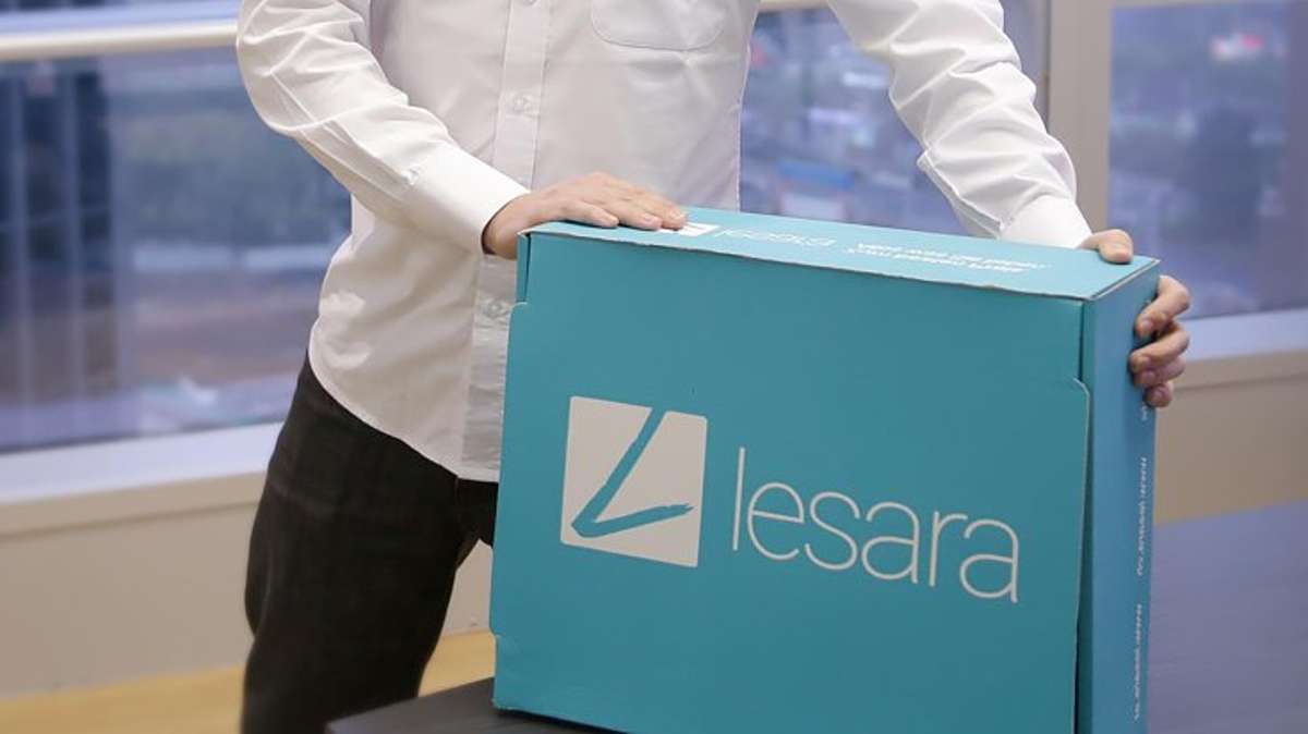 Wirtschaft: Verkauf des Online-Händlers Lesara geplatzt
