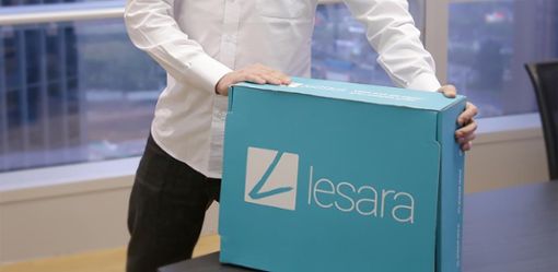 Der Online-Händler Lesara meldet Insolvenz an. Foto: wai