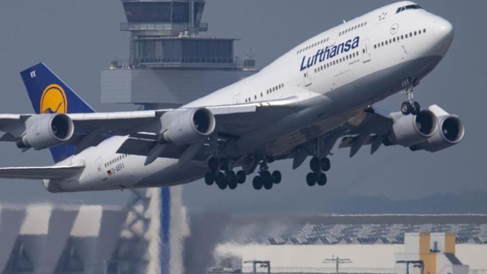 Showdown am Sonntag - Kann Ufo bei Lufthansa noch streiken?