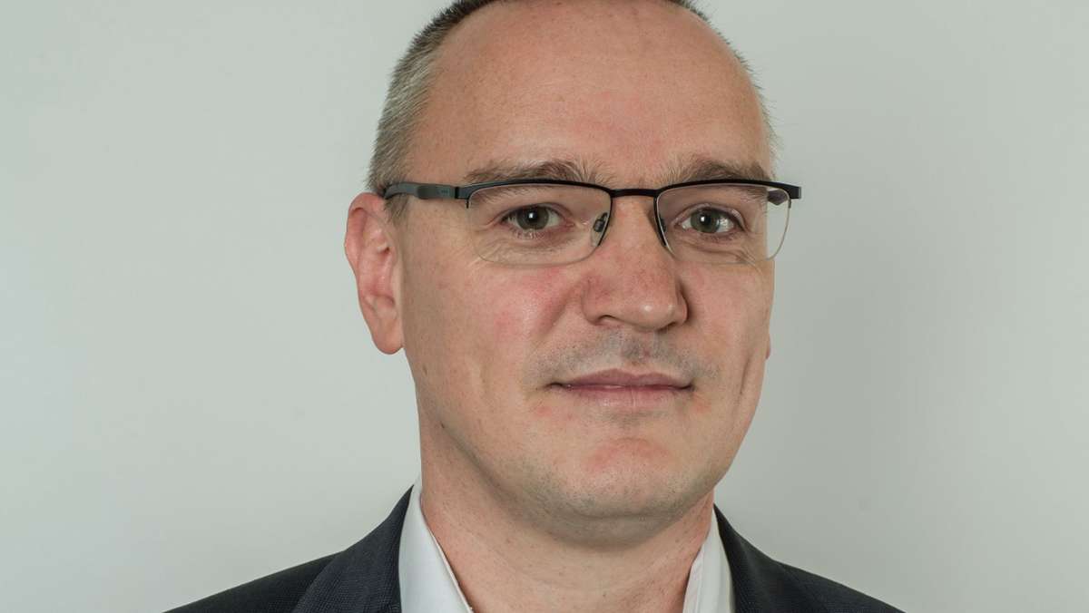 Vorstandswahl: Ehemann bleibt FDP-Chef in Ilmenau