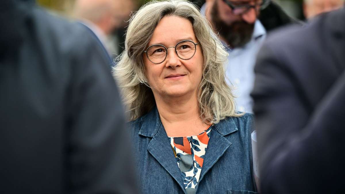 Gesellschaft: Arbeitsministerin Werner befürwortet Vier-Tage-Woche