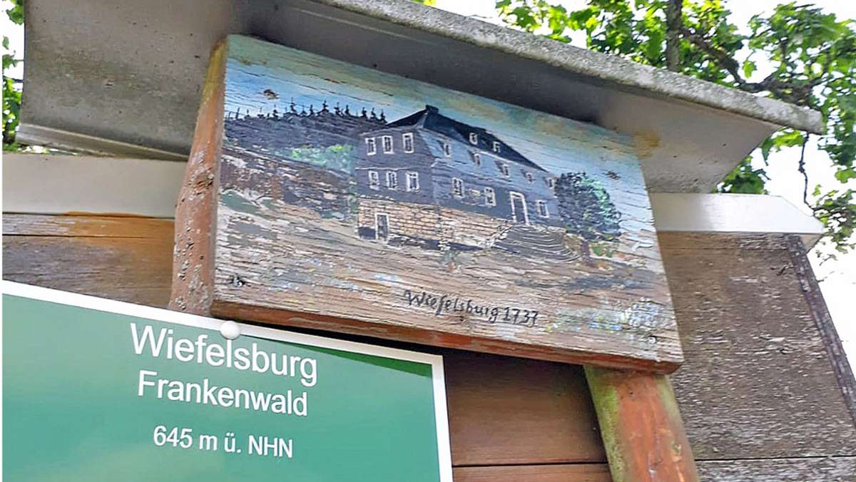 Tourismus: Frankenwald oder doch lieber Thüringer Wald?