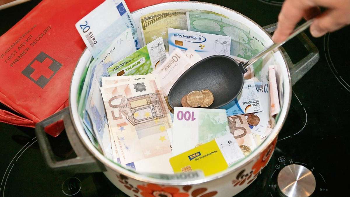 Thüringen: Des einen Freud, des anderen - Geld