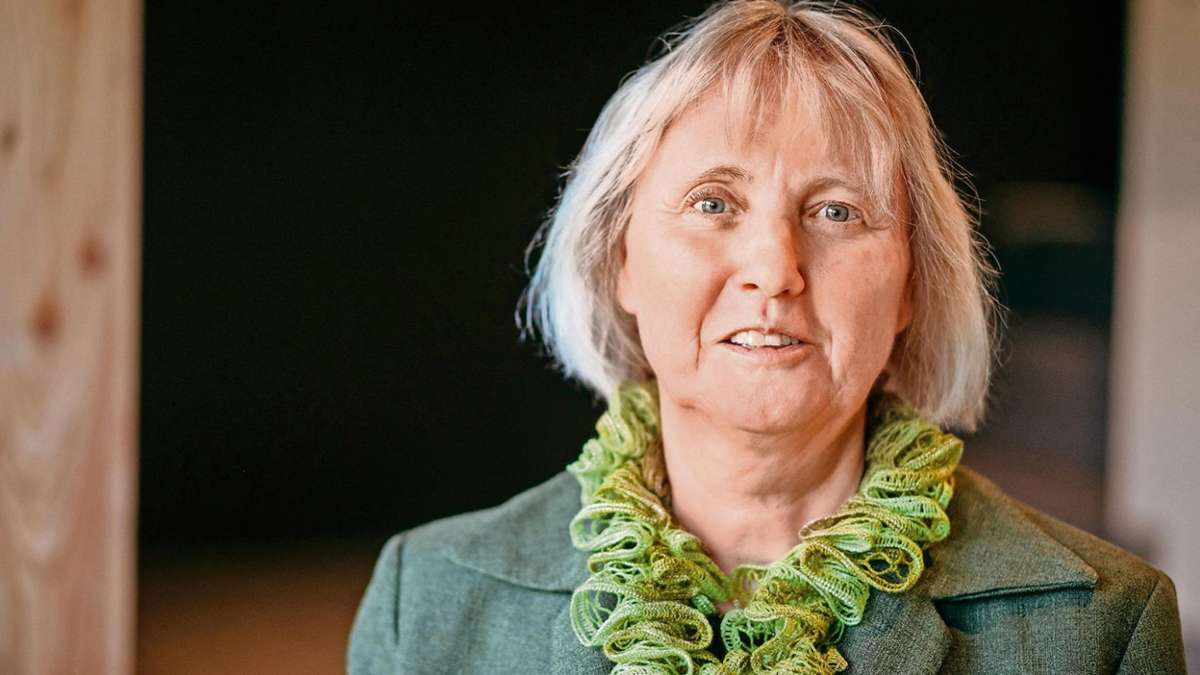 Rudolstadt: Doris Fischer: Es mangelt nicht nur an Geld