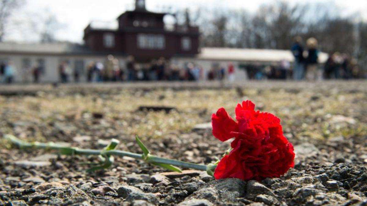 Thüringen: Gedenkstätte Buchenwald hilft Genozid-Museum in Phnom Phen