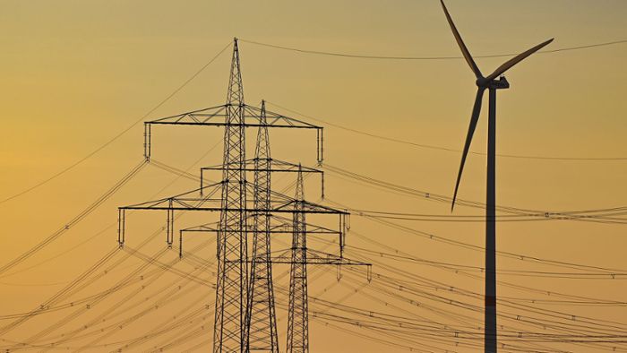 Wartburgkreis: Strom: Drei Fast-Ausfälle in der Region