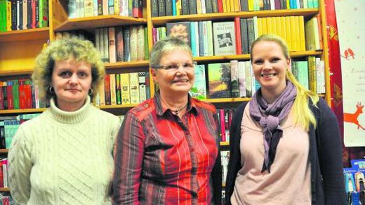 Dolmar: Ein Leben mit Büchern
