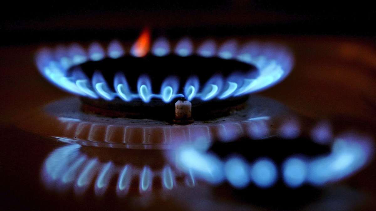 Gasversorger pleite: Morgens plötzlich 500 neue Kunden
