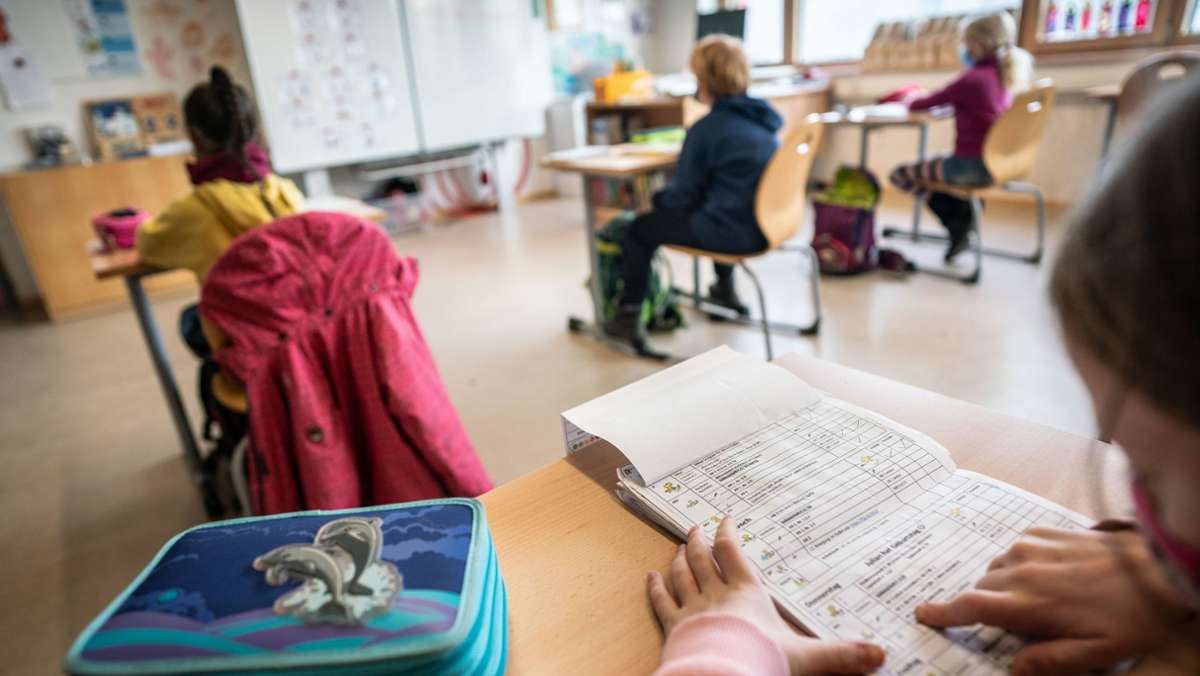 Schmalkalden-Meiningen: Walldorfer Grundschule bleibt weiter geschlossen
