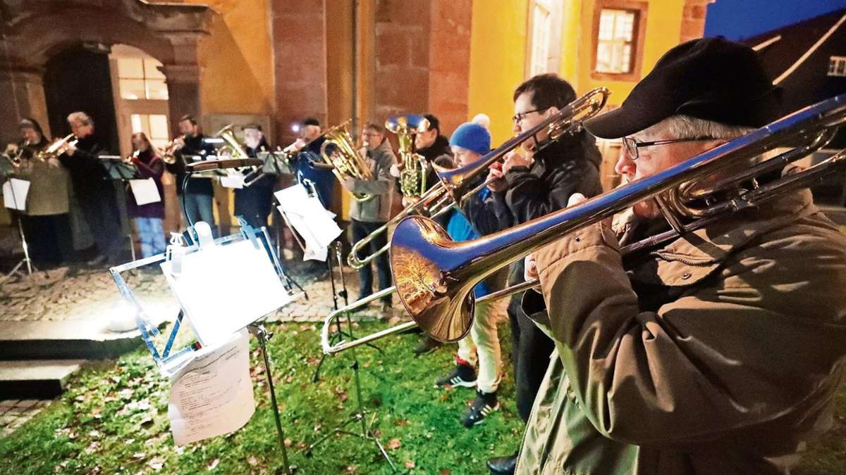 Zella-Mehlis: Kirchenmusik im Jubiläumsjahr: Weniger ist manchmal mehr