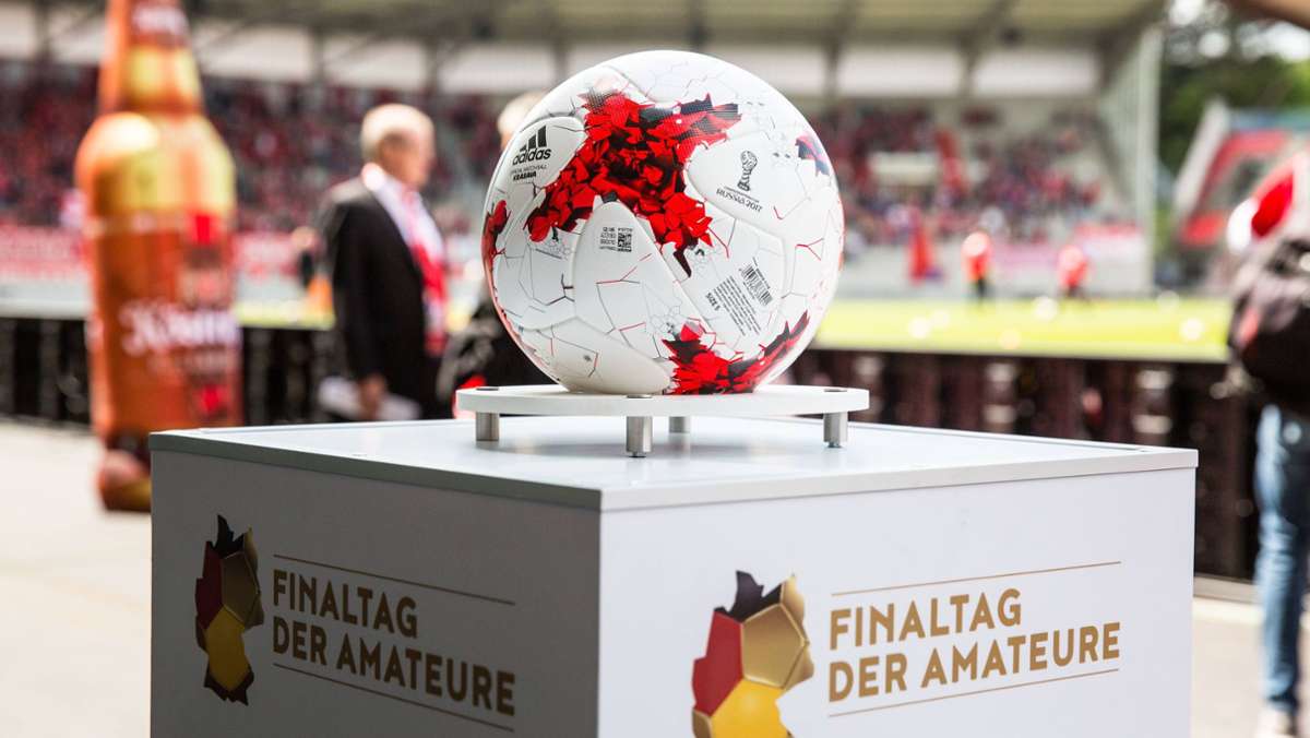 Thüringer Fußball: Alles deutet auf Endspiel Jena-Meuselwitz