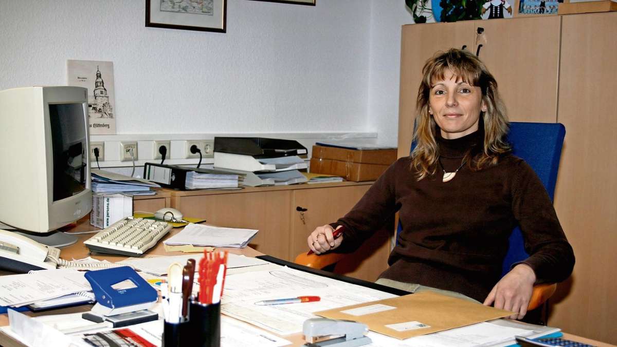 Oberschönau: Claudia Scheerschmidt kündigt rechtliche Prüfung an