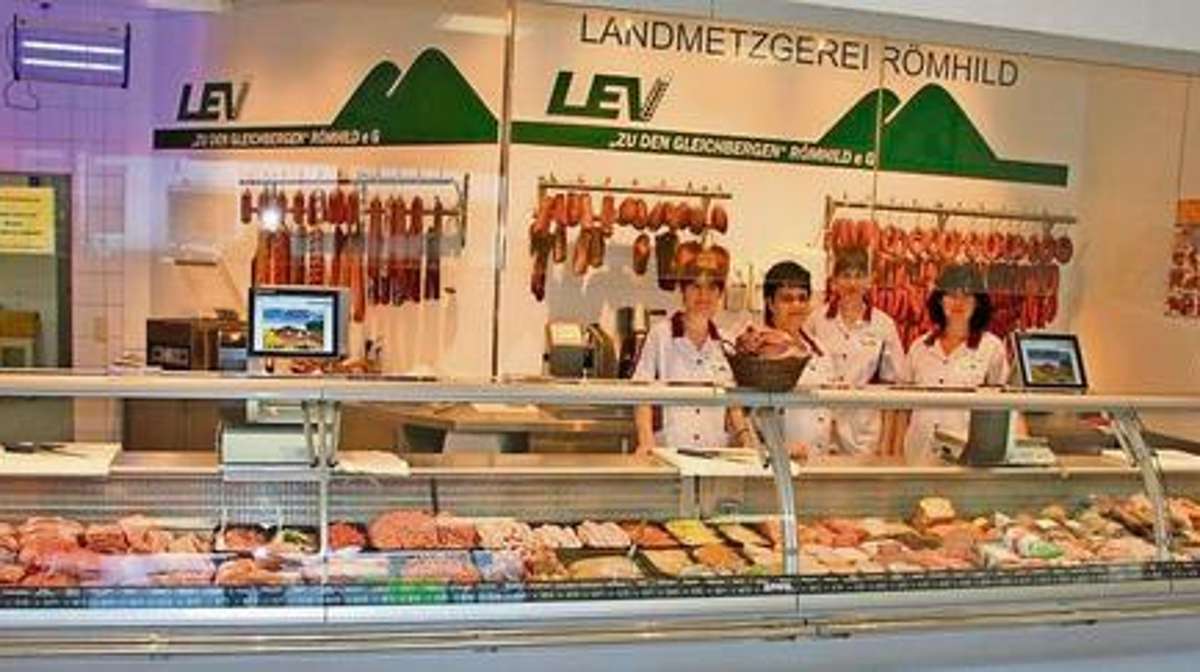 Hildburghausen: LEV schafft Arbeits plätze