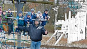 Spielburg am Burgsee: Riesige Spendenresonanz