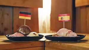 WM-Orakel: Die deutsche Elf schmilzt dahin