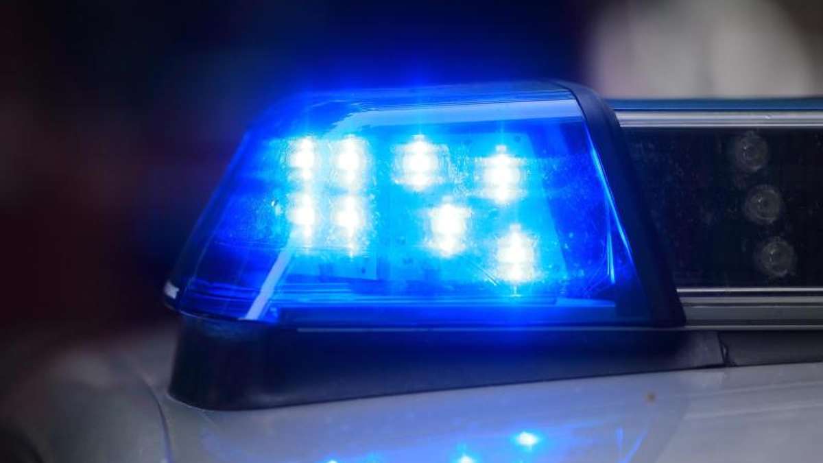 Thüringen: An Stuhl gefesselt: 70-Jähriger im eigenen Haus überfallen