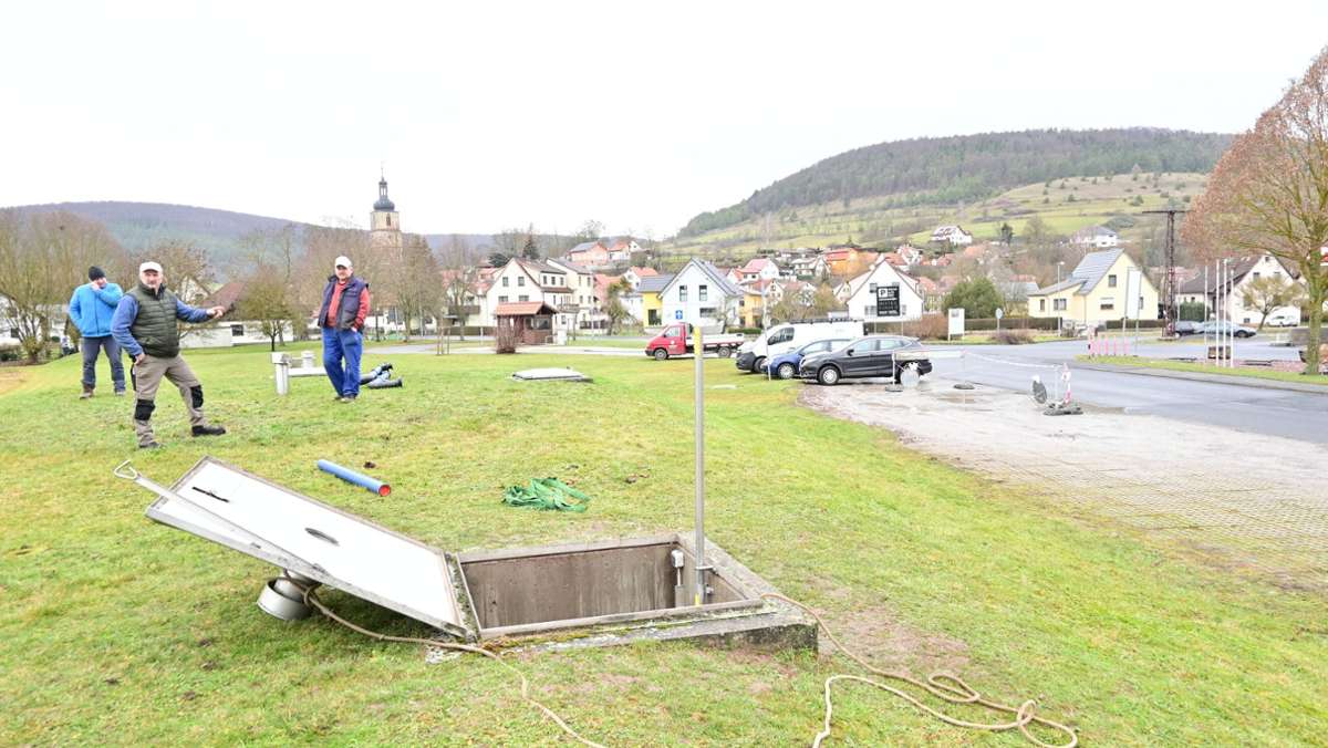 Gemeinderat Sülzfeld: 15 Jahre Stillstand