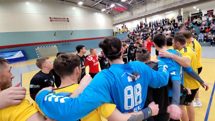 Handball, Thüringenliga: Meilenstein zur Meisterschaft?