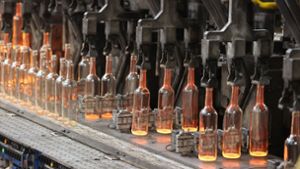 Wie Thüringen und Bayern die Glasindustrie retten wollen