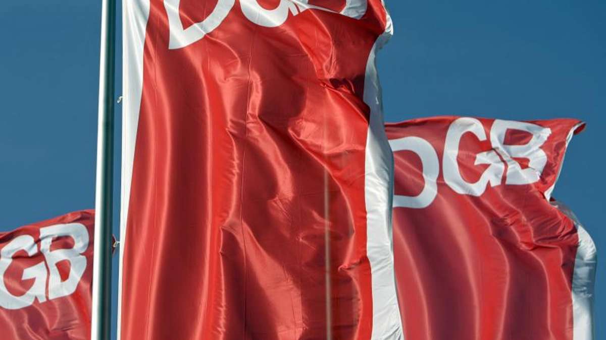 Erfurt: Gewerkschaft reagiert empört auf Sparpläne von Rot-Rot-Grün