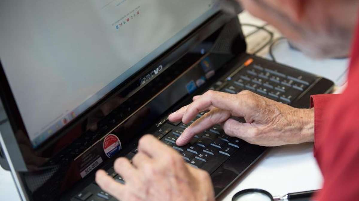 Thüringen: Internet in Thüringer Seniorenheimen im Kommen