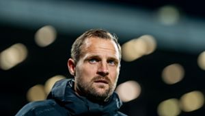Bundesliga: Bericht: Svensson soll Trainer bei Union werden