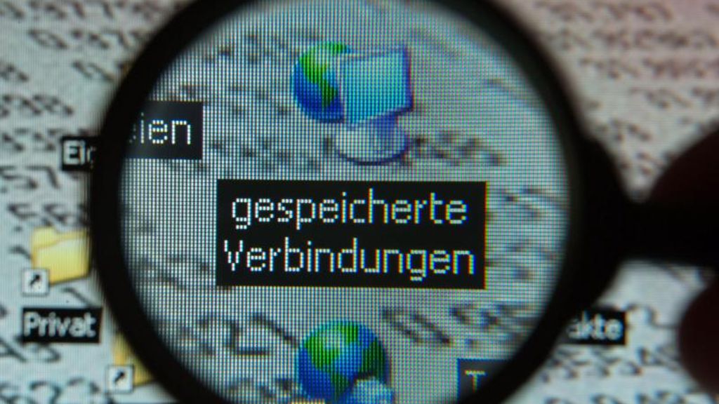 Klagen von Unternehmen: Deutsche Vorratsdatenspeicherung wird ein Fall für den EuGH