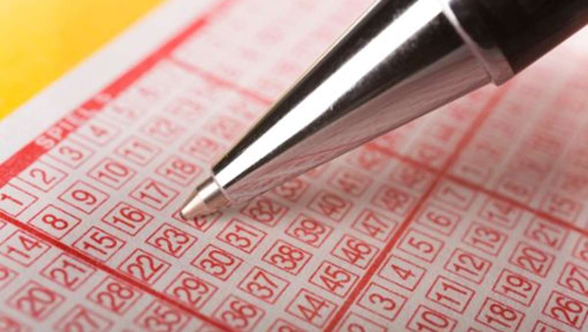 Lotto heute: Lottozahlen der Ziehung vom 10.02.2024 (Samstag)
