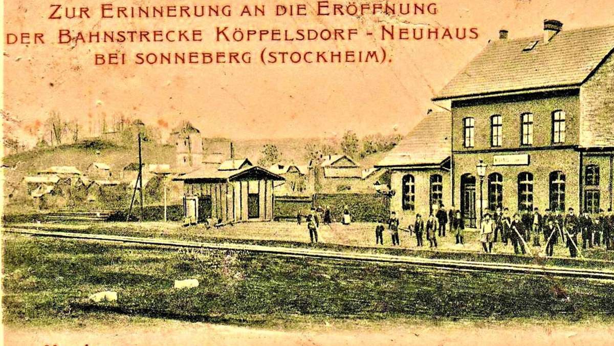 Eisenbahngeschichte: Der Orientexpress für Arbeiter