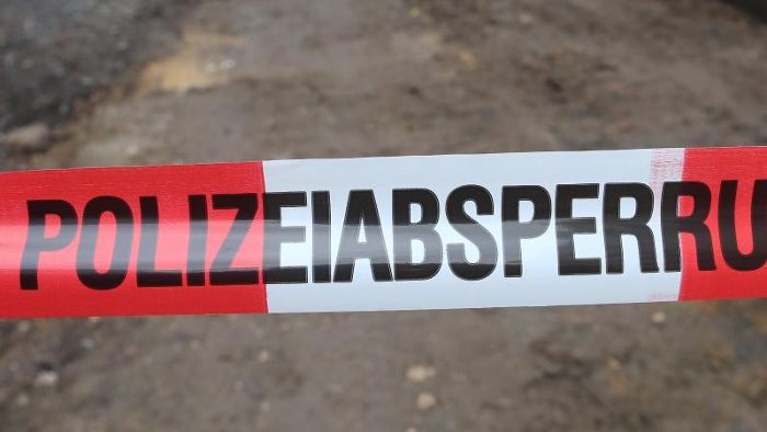 Bestätigt: Rentnerehepaar aus Nordhausen fiel Verbrechen zum Opfer