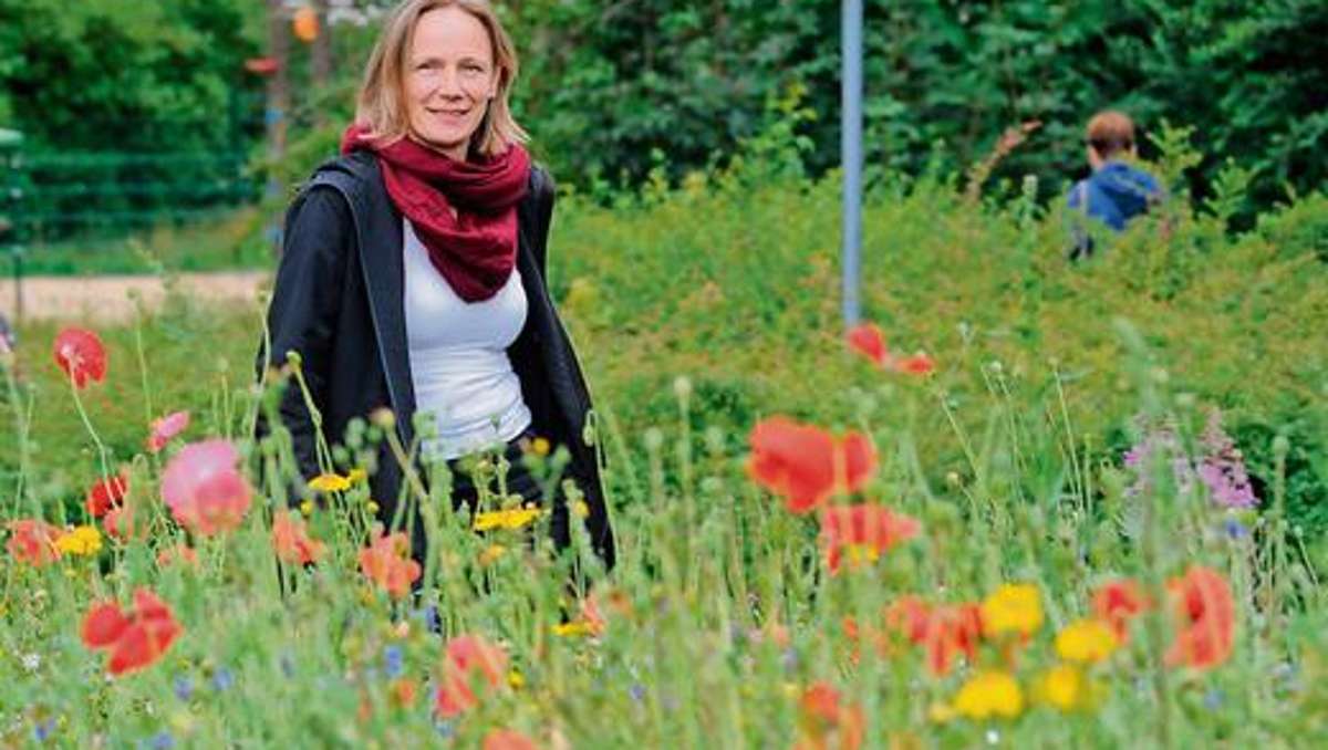 Suhl/ Zella-Mehlis: Die Liebe zu Pflanzen zum Beruf gemacht