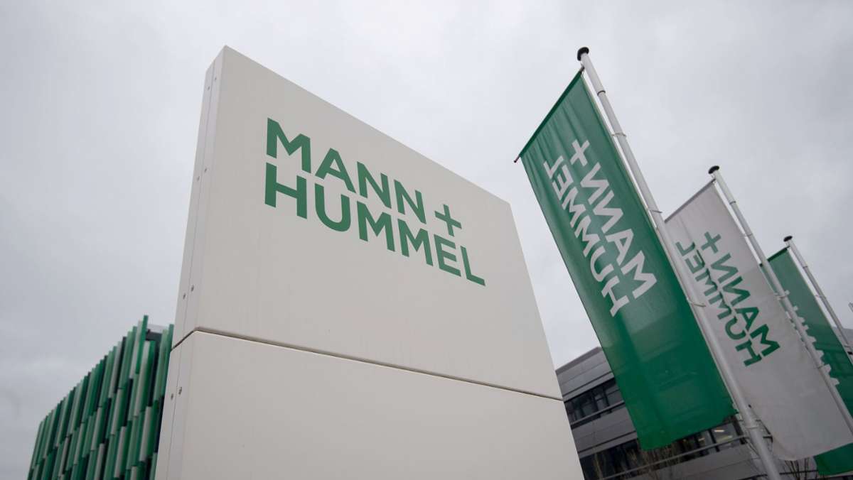 Autozulieferer: Mann+Hummel: Wohl keine Versetzung nach Sonneberg