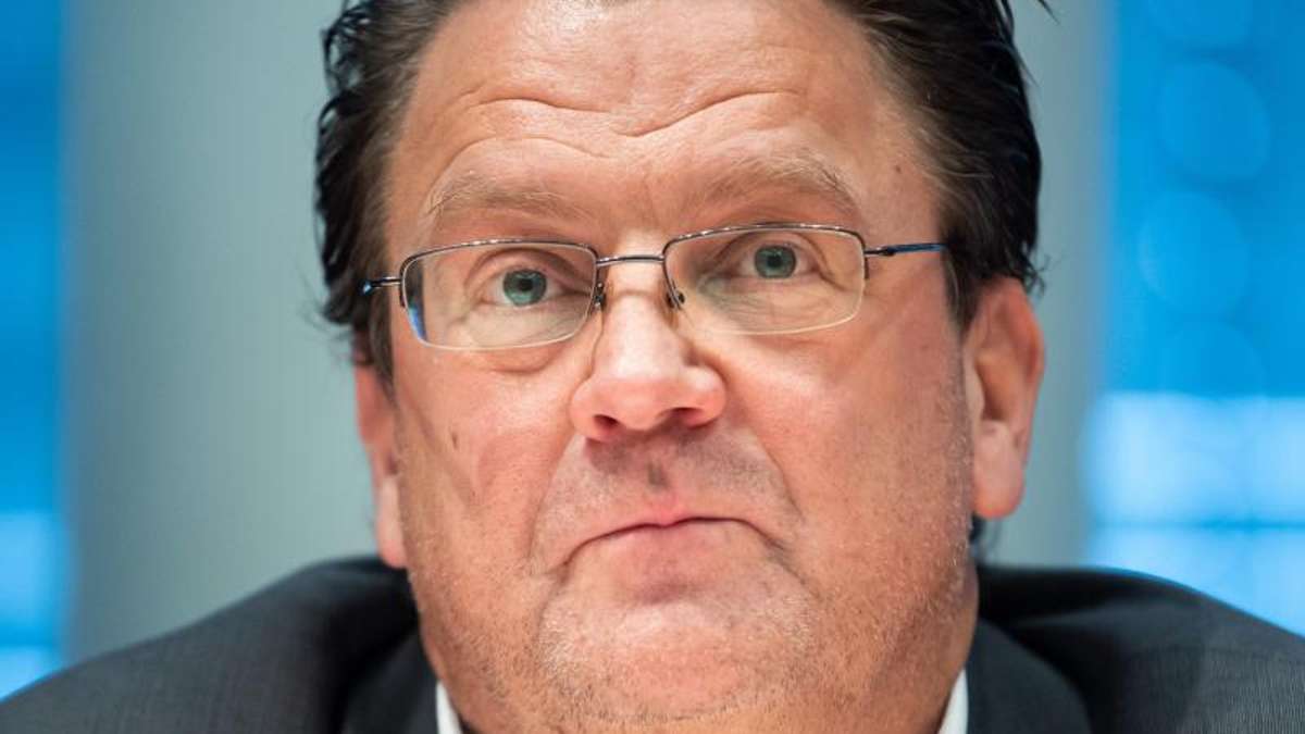 Erfurt/Berlin: AfD-Politiker Brandner als Rechtsausschuss-Vorsitzender abgewählt