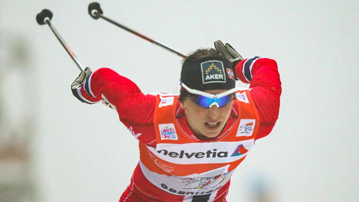 Nach langer Abstinenz: Langlauf-Weltcup kehrt nach Oberhof zurück
