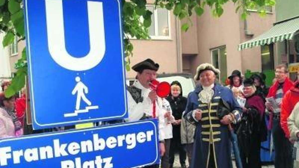 Ilmenau: Verborgene Kultur in Ilmenaus Ecken angesteuert