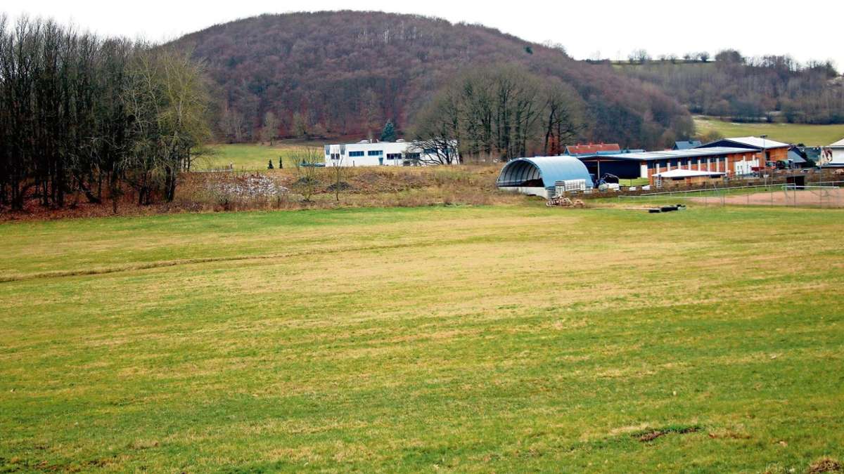 Floh-Seligenthal: Gewerbepark Tonäcker wächst in die Breite