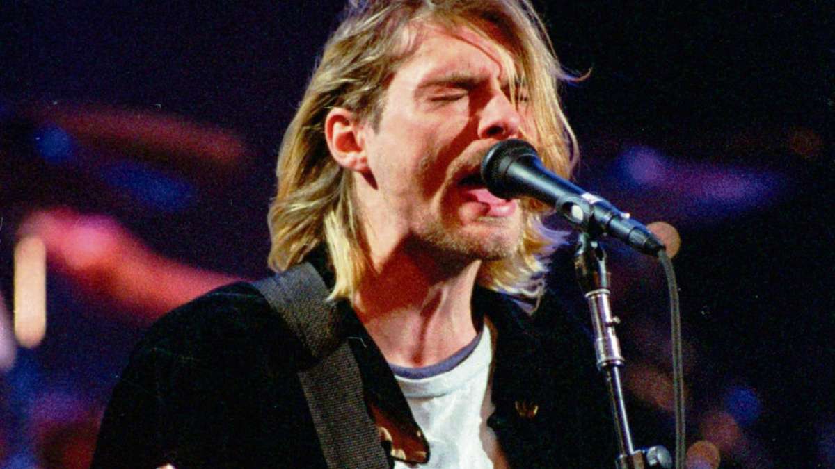 Feuilleton: Letztes Nirvana-Konzert vor 25 Jahren