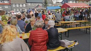 Willmersdorf feiert: Ein Stück Holland zum Frühlingsfest